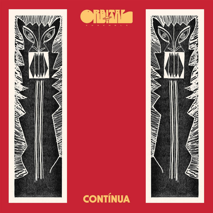 Orbital Ensemble – Razão