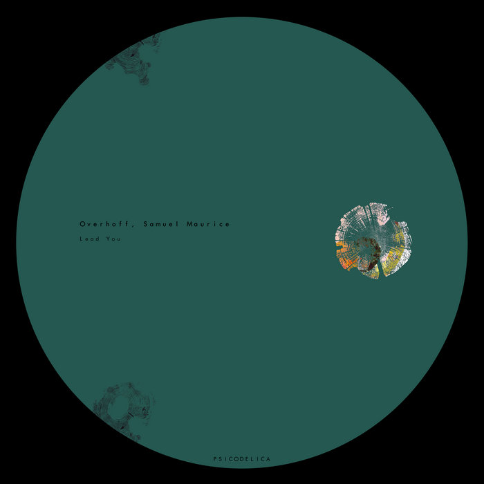 Overhoff, Samuel Maurice – Lead You