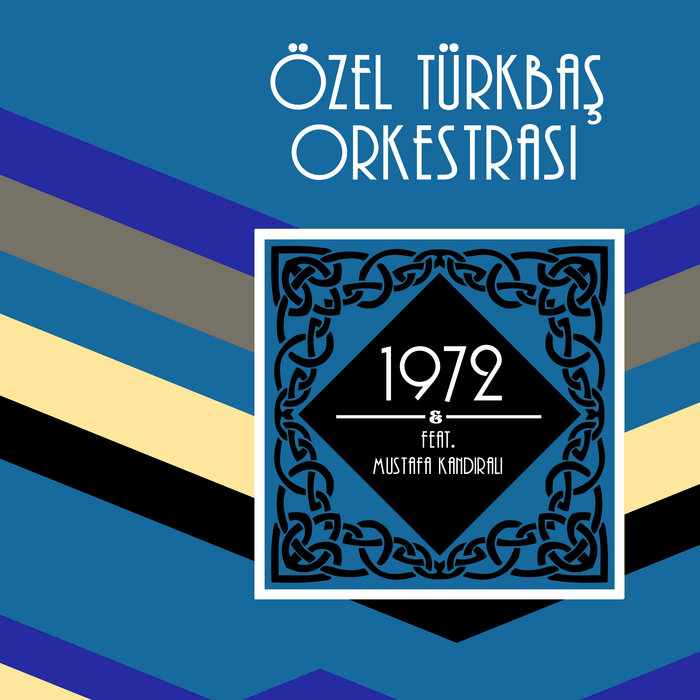 Özel Türkbaş Orkestrası – Klarnet Taksim