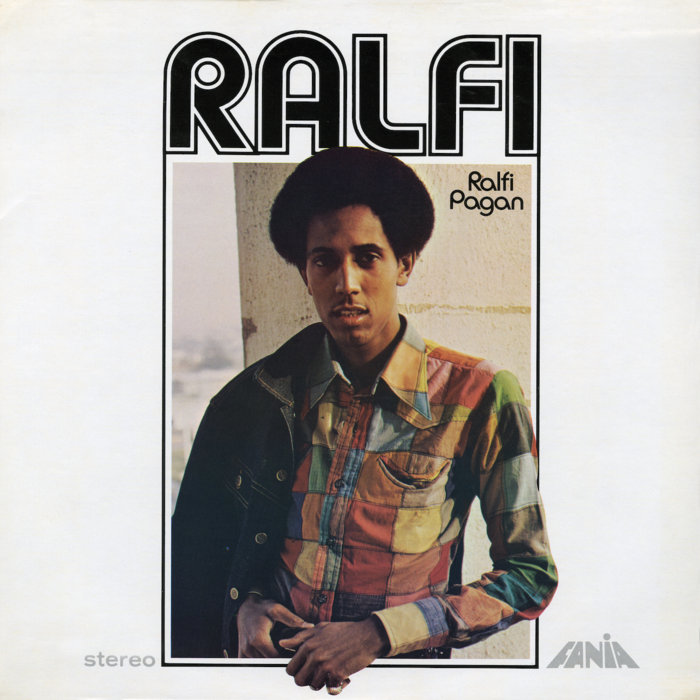 Ralfi Pagan – Brother Where Are You (Remastered 2025)