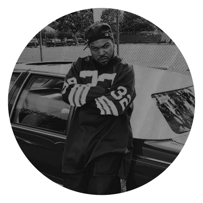 Ribguga – Ice Cube – You Know How We Do It (RIBGUGA EDIT)