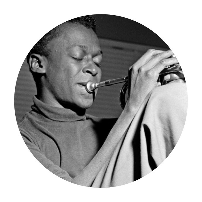 Ribguga – Ribguga – Miles Davis (Original Mix)