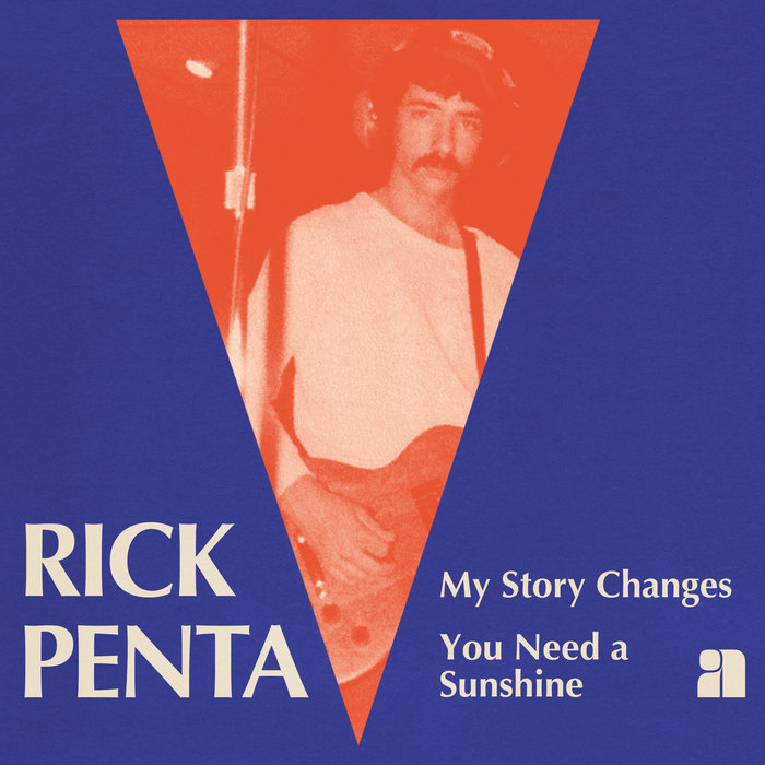 Rick Penta – You Need a Sunshine