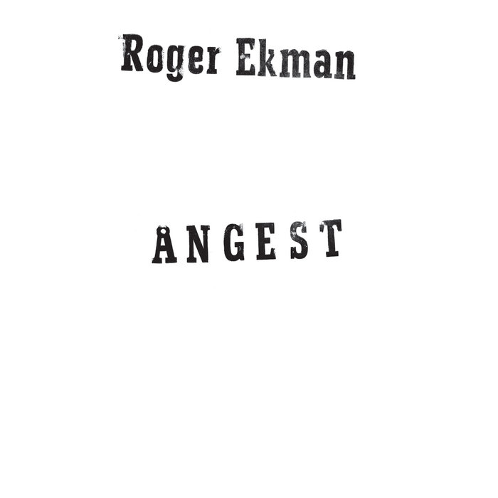 Roger Ekman – Besök Hos En Allmänpraktiserande Läkare (Specialitet Nervösa Besvär)
