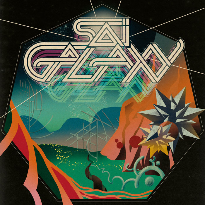 Sai Galaxy – Hold Me Tonight (feat. Steve Monite)