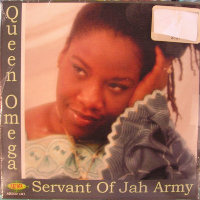 Servant Of Jah Army – Look In The Mirror