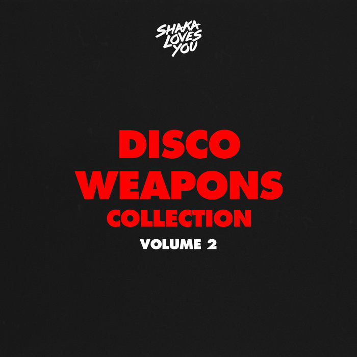 Shaka Loves You – Don Armando’s 2nd Avenue Rhumba Band – Deputy of Love (SLY Rework)
