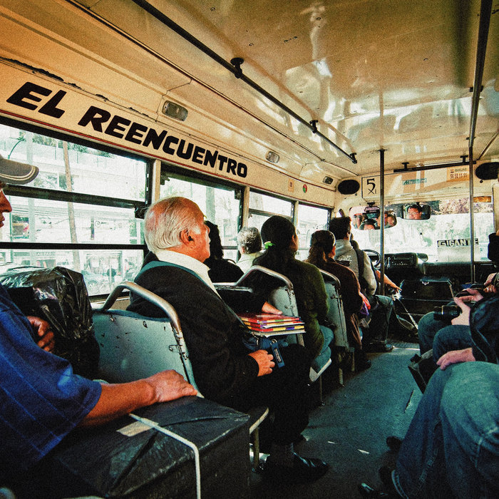 Son Rompe Pera – El Reencuentro