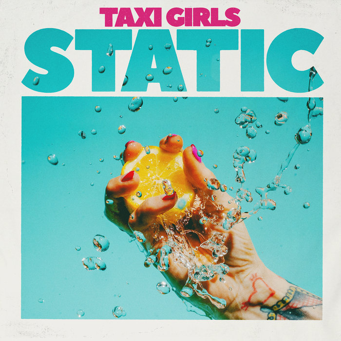 Taxi Girls – It Makes Me Think