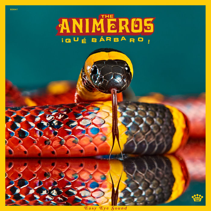 The Animeros – La Camita