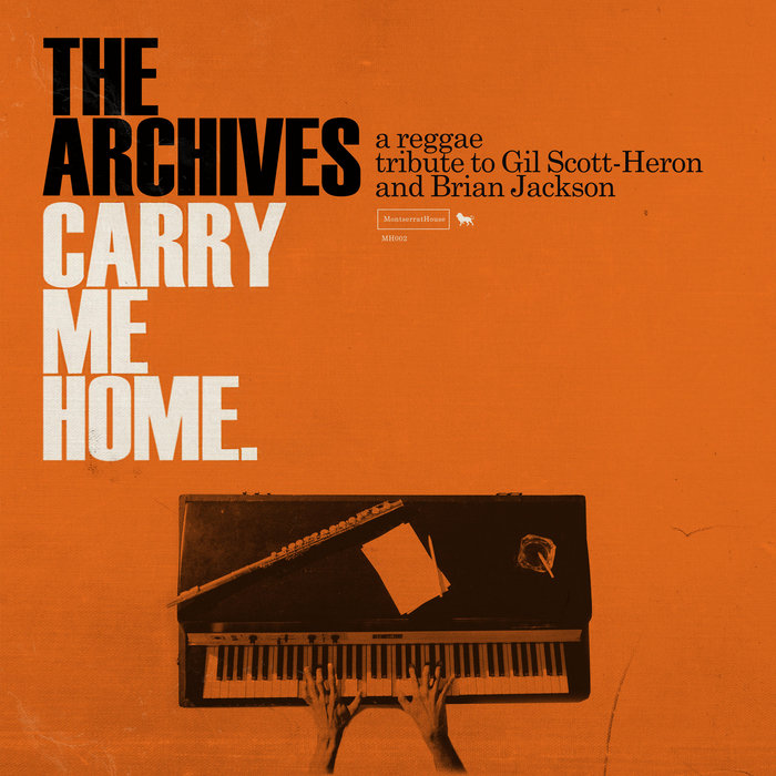 The Archives – Home Is Where The Hatred Is (feat. Puma Ptah)