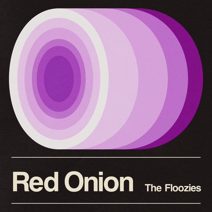 The Floozies – Red Onion