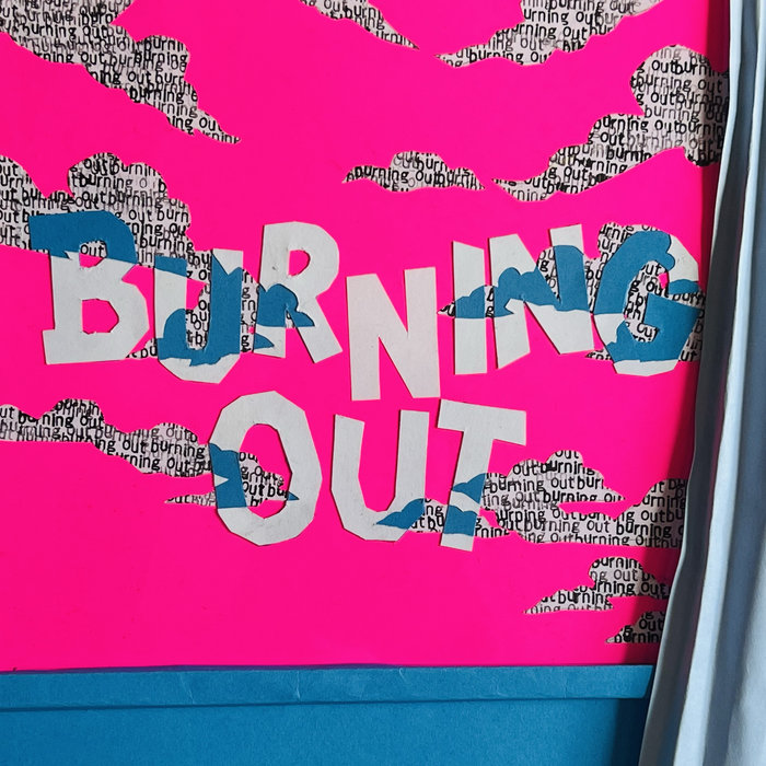 The Linda Lindas – Burning Out