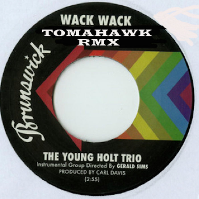 Tomahawk MondoExotica – Wack Wack Rmx