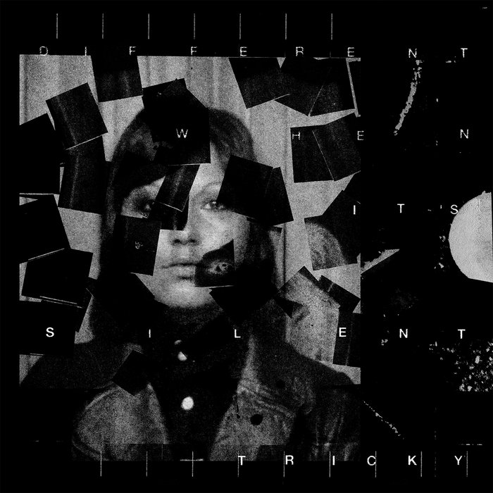 Tricky // False Idols – I'm Yours (feat. Mitch Sanders)