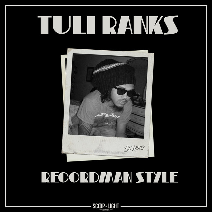 Tuli Ranks – Recordman Style