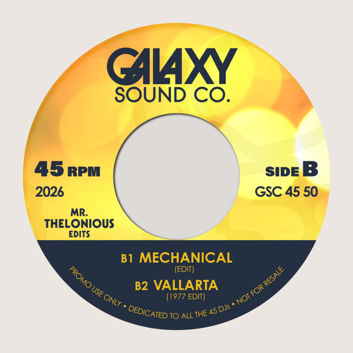 Various Artist – Mechanical Wu – (full) DJ Mix