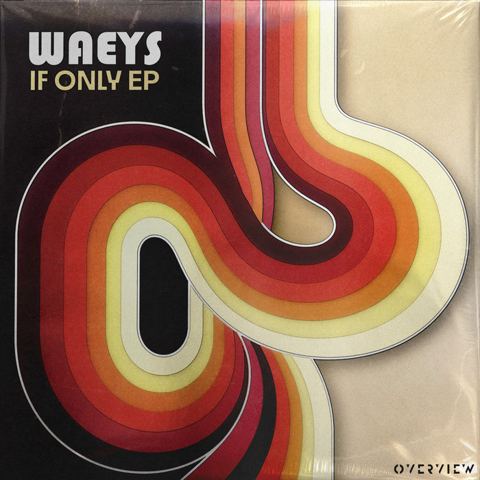 Waeys – Waeys & GROUND – She Ask Me Why