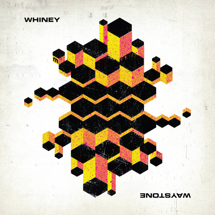 Whiney – Triple Duppy Demon