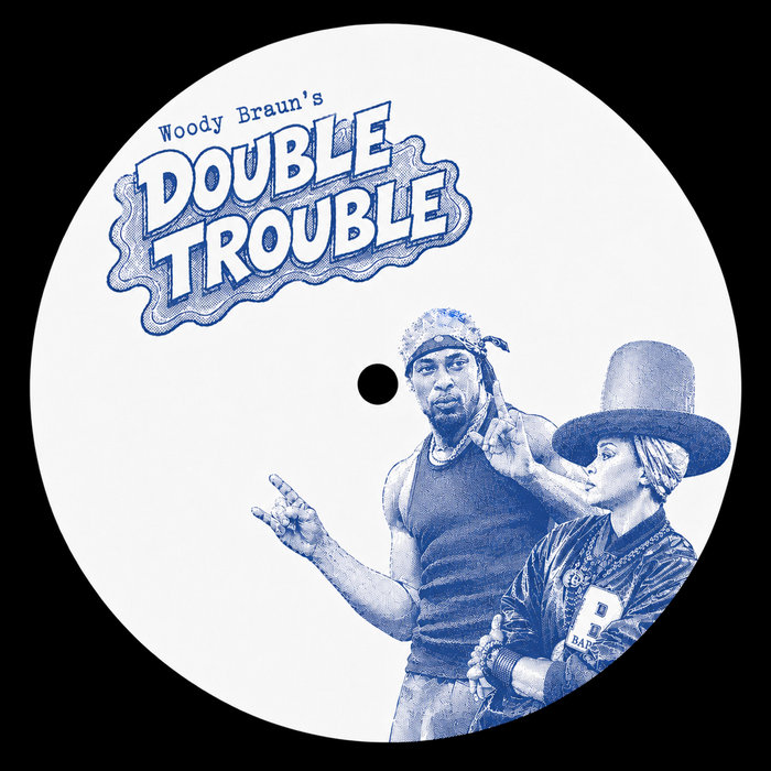 Woody Braun – UP & DOWNS '26