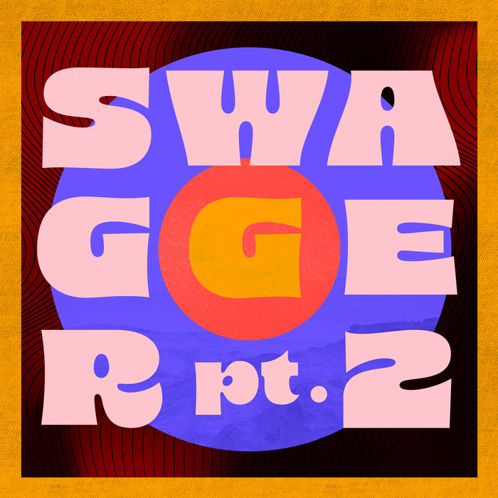 X-Ray Ted – Swagger pt.2