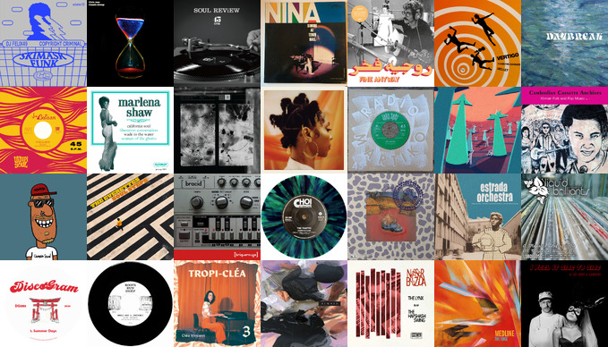 Groove diggin with le-groove.de