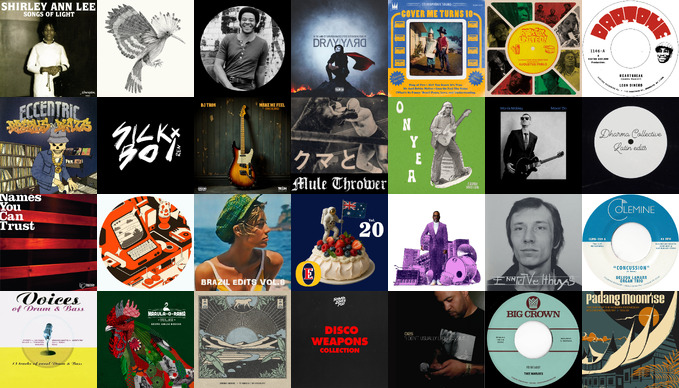Groove diggin with le-groove.de