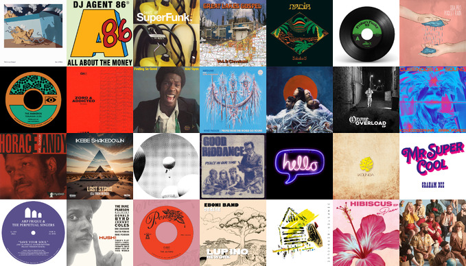 Groove diggin with le-groove.de
