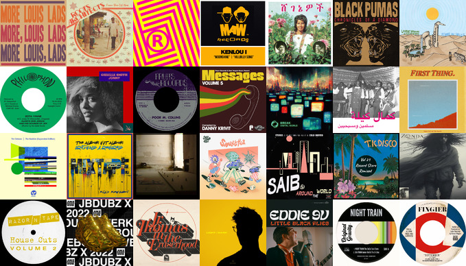 Groove diggin with le-groove.de