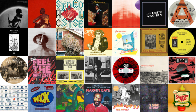 Groove diggin with le-groove.de