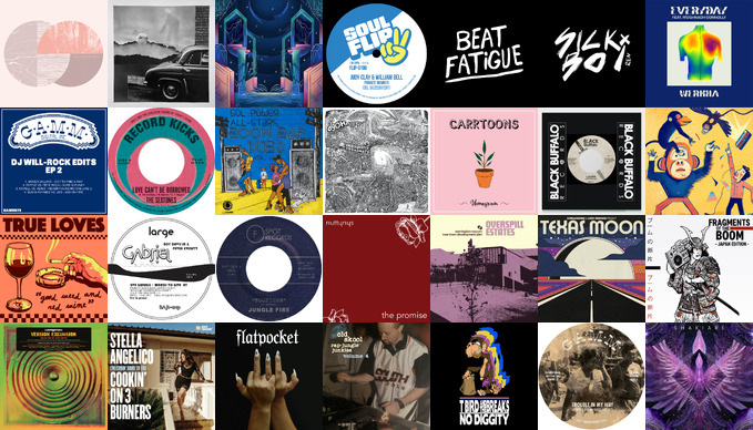 Groove diggin with le-groove.de