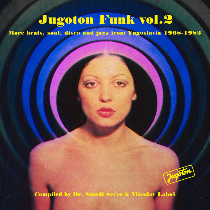 various – Darko Domijan – Zlatokosa