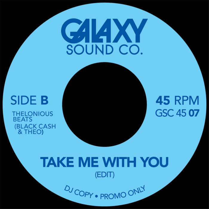 various artists – Take me