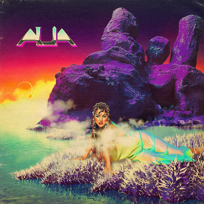 ALIA – Crescent Sun