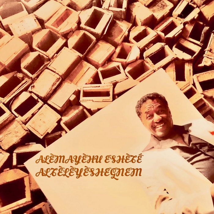 Alemayehu Eshete – Alteleyeshegnem