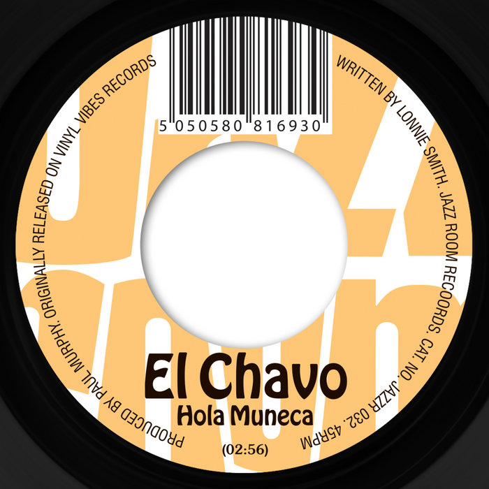 BLUE MODE / EL CHAVO – El Chavo – Hola Muneca