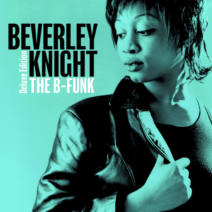 Beverley Knight – It’s Your Time