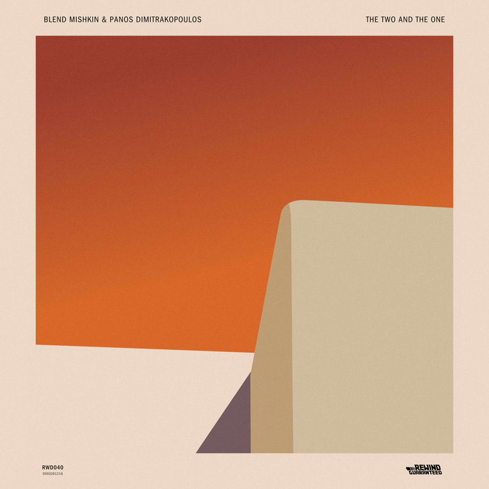 Blend Mishkin & Panos Dimitrakopoulos – Theme for Sepatate Ways
