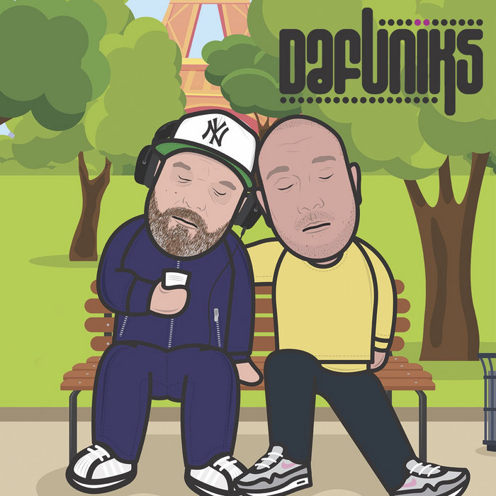 DAFUNIKS – My Girl