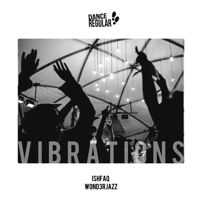 Dance Regular – ISHFAQ – WonderJazz