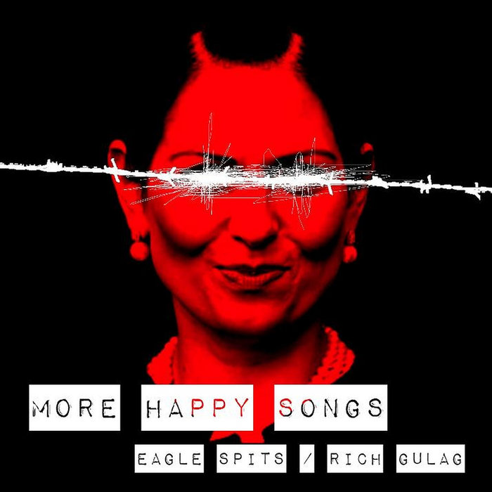 Eagle Spits & Rich Gulag – Wake Up- Eagle Spits & Rich Gulag