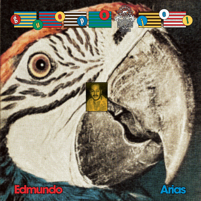 Edmundo Arias – Juanita Bonita