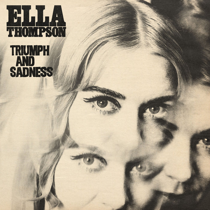 Ella Thompson – Dandelion