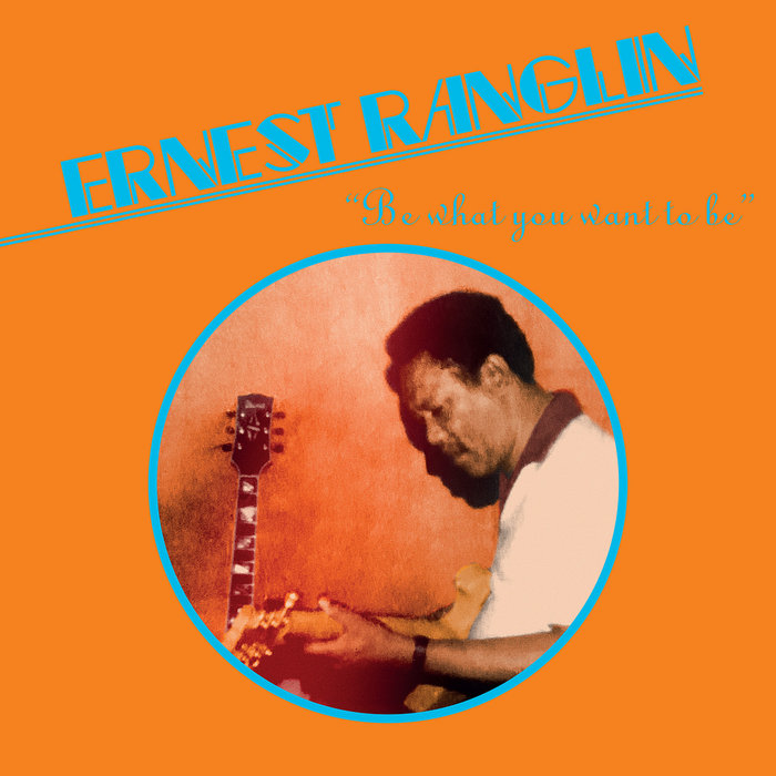 Ernest Ranglin – Soft Touch