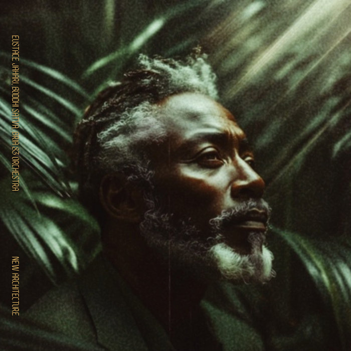 Eustace Jahari & Boddhi Satva – Real Badman