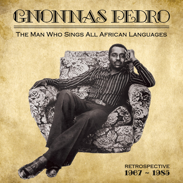 Gnonnas Pedro – À Ma Fille (Bonus track, digital only)