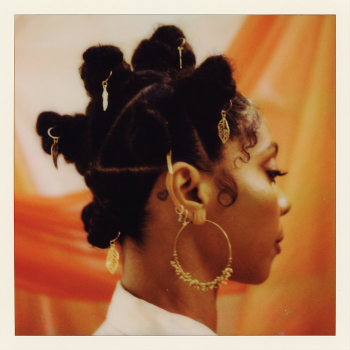 Hollie Cook – Ooh Baby