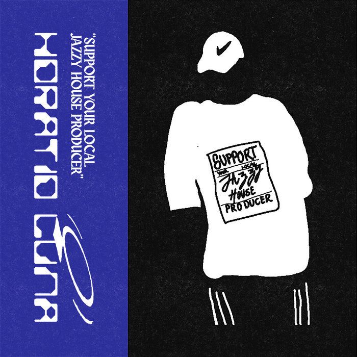 Horatio Luna – What is Jazz