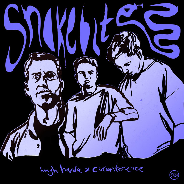 Hugh Hardie x Circumference – Hugh Hardie x Circumference – Snakebite