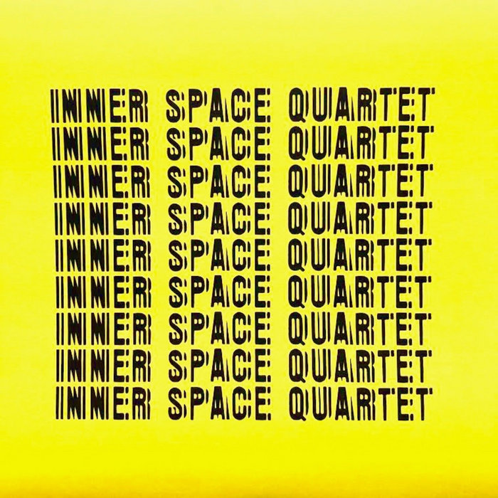 INNER SPACE QUARTET – Holy Water
